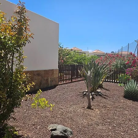Holiday home La Casita De Lomas Caleta De Fuste