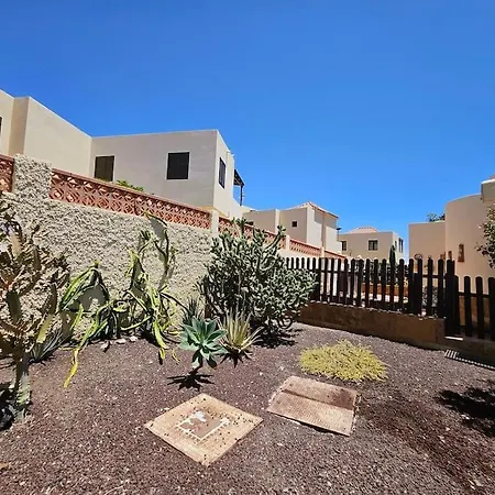 La Casita De Lomas Holiday home