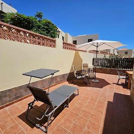 La Casita De Lomas Holiday home
