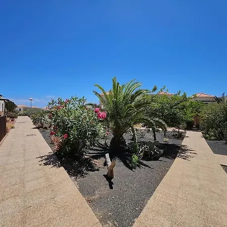 La Casita De Lomas Holiday home *