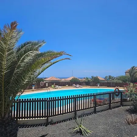Holiday home La Casita De Lomas