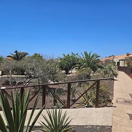Holiday home La Casita De Lomas Caleta De Fuste