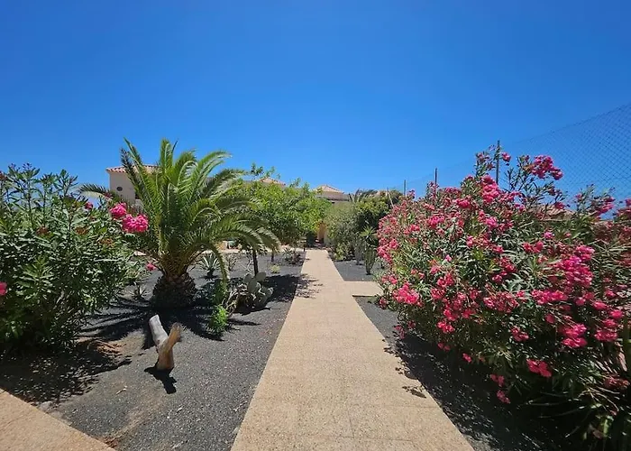La Casita De Lomas Caleta De Fuste