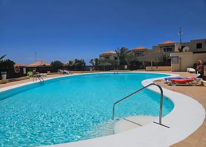 La Casita De Lomas Caleta De Fuste