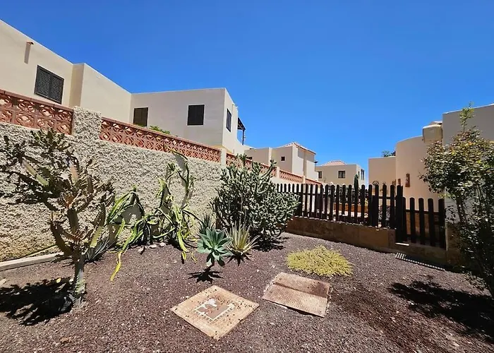 La Casita De Lomas Holiday home