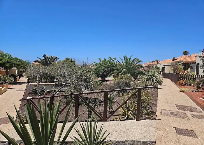 Holiday home La Casita De Lomas Caleta De Fuste